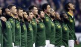 Bok prop to return to Sharks?