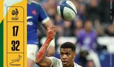 14-Man Springboks stun France in ‘game of the year’ thriller