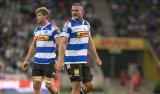 Smith: Green and gold is my target