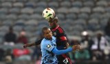 Maela bids emotional farewell to Orlando as Pirates draw against Magesi