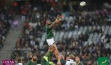 Vincent Tshituka scores two tries on his Springbok debut
