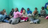 Zama Educare offers toddlers a space in crowded Dunoon