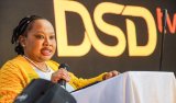 News24 | Spokesperson suspended after minister’s New York spending exposed