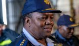 News24 | Masemola backs Crime Intelligence boss Dumisani Khumalo’s bid to return to work