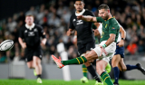 End of the Bok road for Willie le Roux? Too soon, says Jean de Villiers