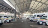 Taxi strike leaves Durban commuters stranded