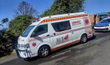 News24 | Search party finds 6-year-old boy’s body in pool in Durban suburb