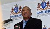 RTMC board suspends CEO Makhosini Msibi