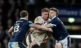 Points are premium when Scotland play England