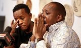 Kenyan and Ugandan activists say they were sexually assaulted in Tanzania