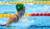 Blast from the past: Schoenmaker smashes world record at Tokyo Olympics