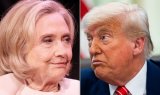 Hillary Clinton Exposes Donald Trump’s Narcissistic Motive For Sending Troops To LA
