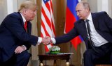 Trump Has Already Handed Putin A Win By Hosting Peace Talks In Alaska