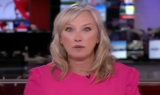 BBC Upholds Complaints Over Controversial Martine Croxall 'Pregnant People' Clip
