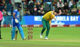Coetzee trusts his body will remain strong as he returns for Proteas