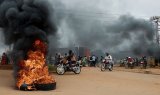 DRC army and M23 rebels trade blame over clashes, troop buildup