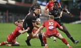 Stransky: Sharks attack lacks bite