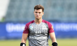 Warriors shake up their squad for coming season