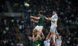 Springboks borrow playbook from under-14 B schools team