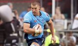 Cam cleans up at Bulls Awards