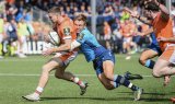 Jake: Kriel understands defence like Bok legend