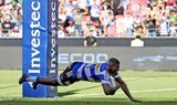 Watch: Champions Cup top tries (Round 2)