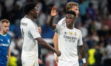 Vinicius Jnr's frustration grows under Alonso's rotation policy