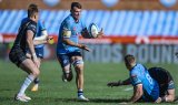Bulls shed light on injured Bok loosies