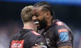 Sharks showed ‘fight’ to upset Bulls