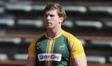 Rassie on Roos: It’s not personal