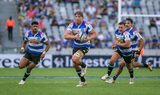 BJ: Evan brings a lot of fire to Stormers