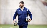 Frans won’t let Cheetahs forget defeat