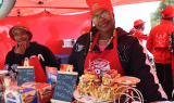 IN PICS | Inside Jozi Kota Festival at FNB Stadium