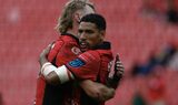 Lions back Lombard for Red Bulls clash