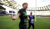 Pollock makes ‘mad journey’ to Champions Cup final