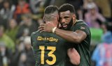 Rassie lauds ‘outstanding’ Tshituka