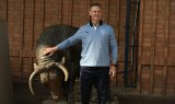 For Ackers, Bulls success must mean silverware