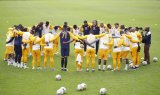 Seven ruled out, five cleared for Kaizer Chiefs against Siwelele FC!