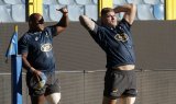 Boks lose hooker, call up scrumhalf