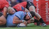 Coetzee: Bulls out to rectify Lions loss