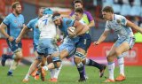 Coetzee: Bulls can’t let Leinster in