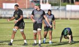 Bok locks bolster Bulls