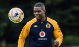 Shinga ready to fight for Chiefs badge