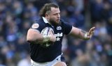 Six Nations on the line for Scots, Poms