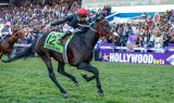 Glamour, glitz and R280m thanks to Durban July