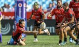 State of the URC: Lions, Stormers under pressure