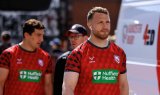 Ackermann: I needed to go