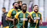 Rassie plays it safe with Siya