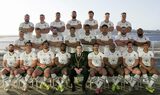 Springboks to wear white again in Cardiff