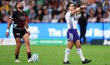 Super Rugby reins in TMO, trials five laws